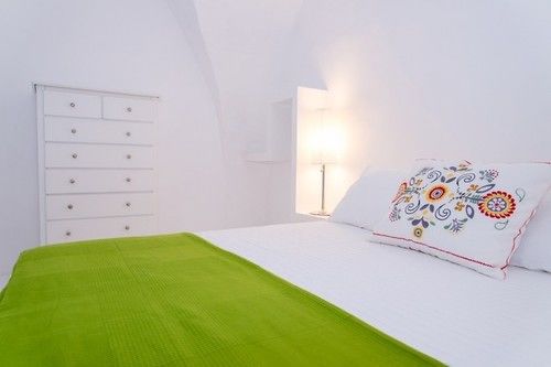 Masseria San Domenico Oria Boutique B&b