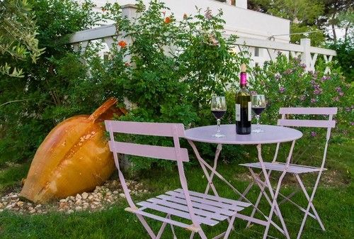 Masseria San Domenico Oria Boutique B&b