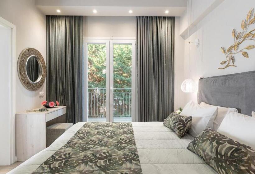 Melina Oasis Boutique