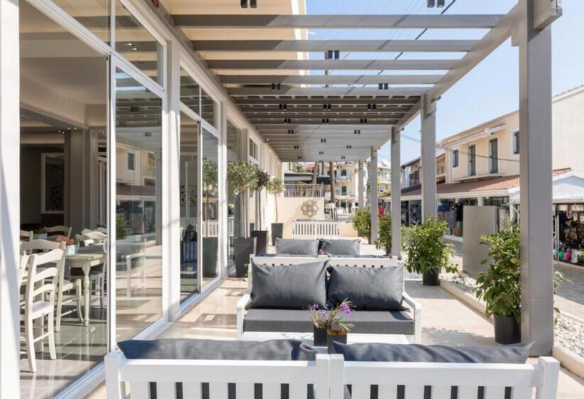 Melina Oasis Boutique