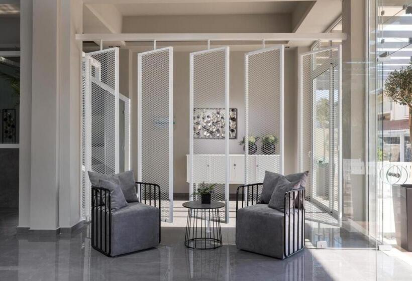 Melina Oasis Boutique