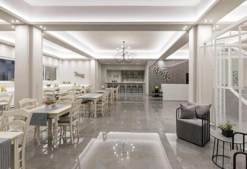 Melina Oasis Boutique