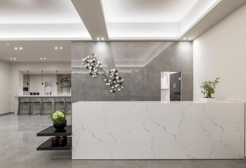 Melina Oasis Boutique