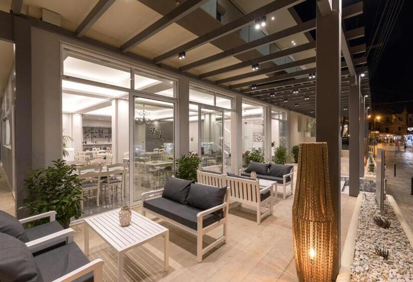 Melina Oasis Boutique