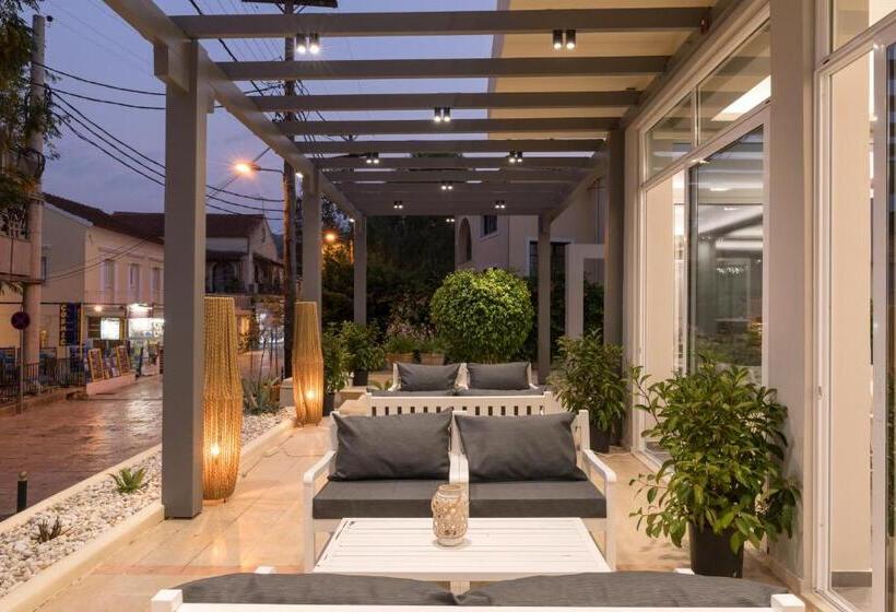 Melina Oasis Boutique