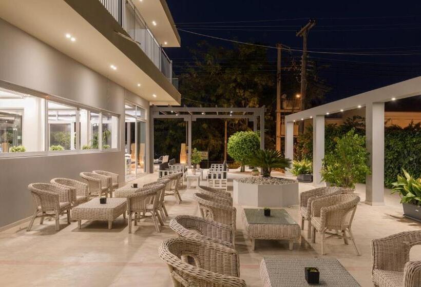 Melina Oasis Boutique