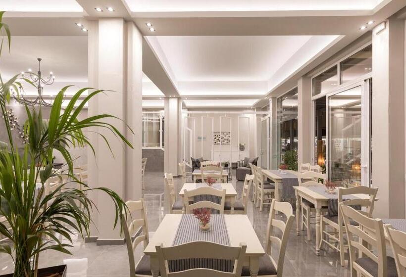 Melina Oasis Boutique