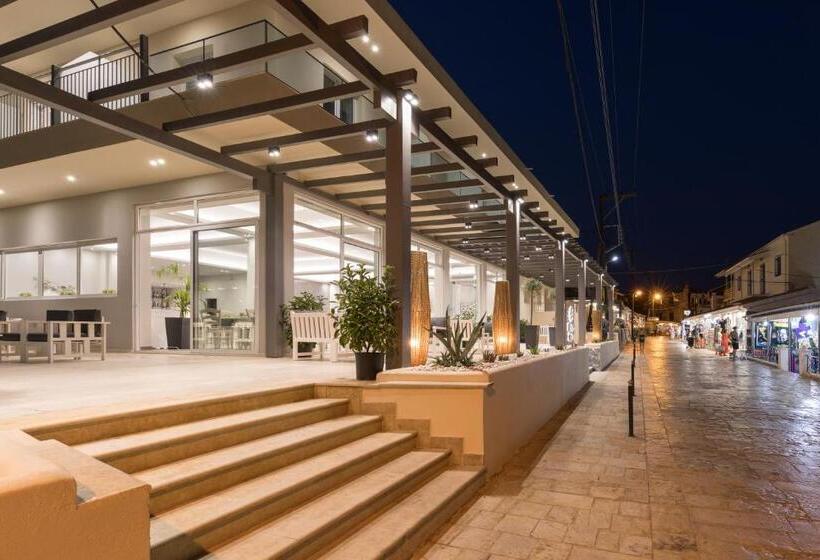 Melina Oasis Boutique