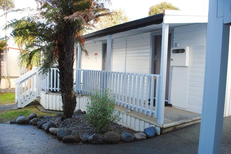 מוטל Kings Ohakune