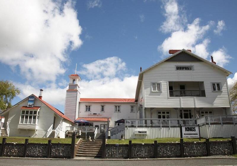 מוטל Kings Ohakune