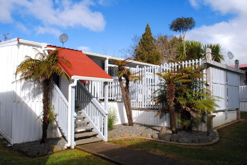 מוטל Kings Ohakune