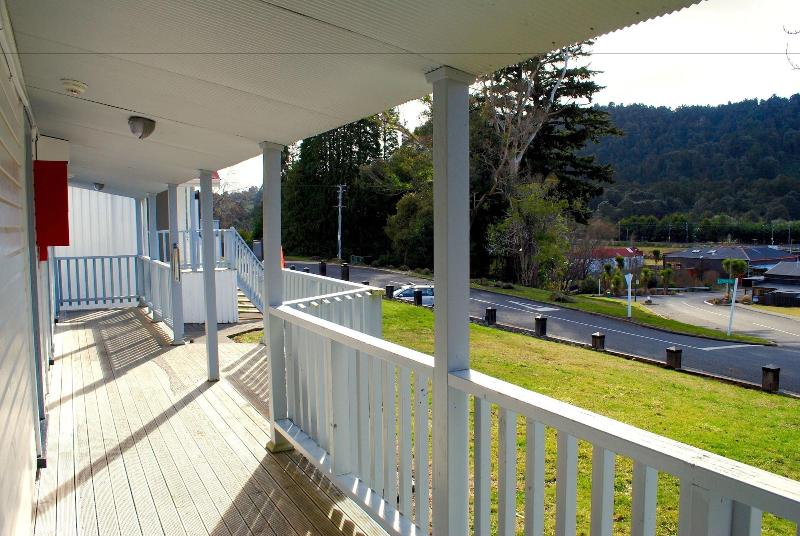 מוטל Kings Ohakune