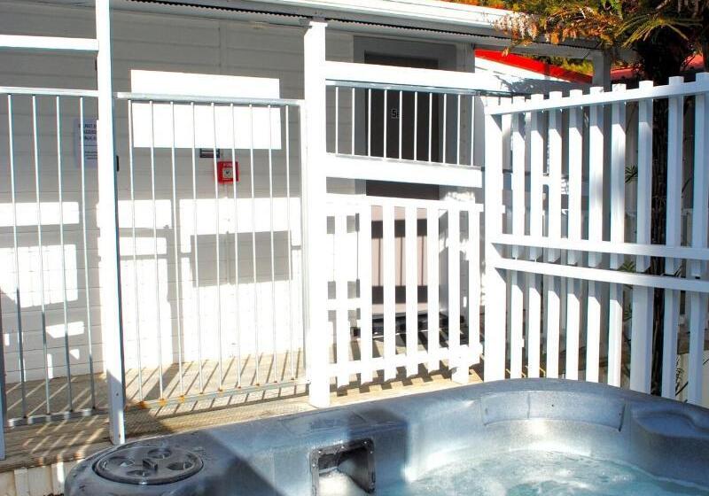 מוטל Kings Ohakune