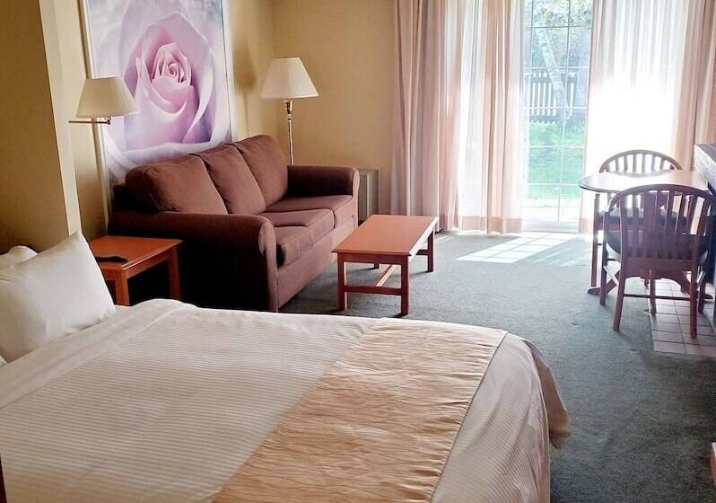 فندق على الطريق Lagoon City Pier One Resort