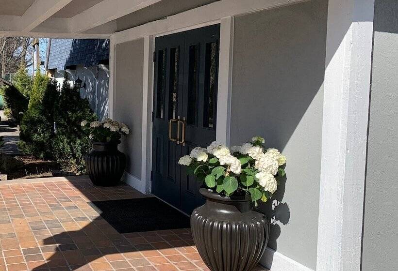 فندق على الطريق Lagoon City Pier One Resort