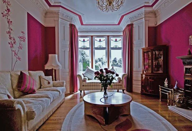 Muirholm Bed & Breakfast