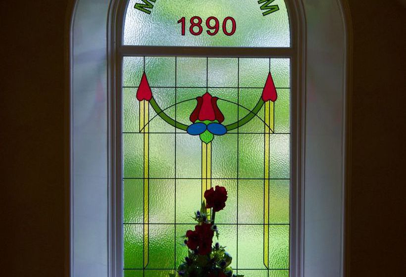 Muirholm Bed & Breakfast