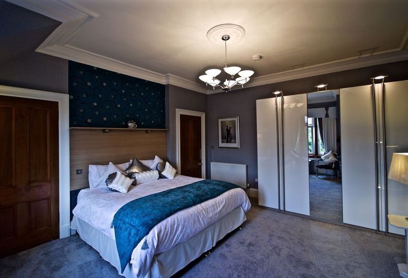 Muirholm Bed & Breakfast