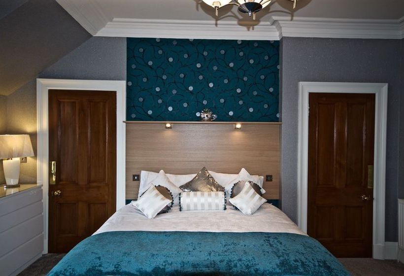 Muirholm Bed & Breakfast