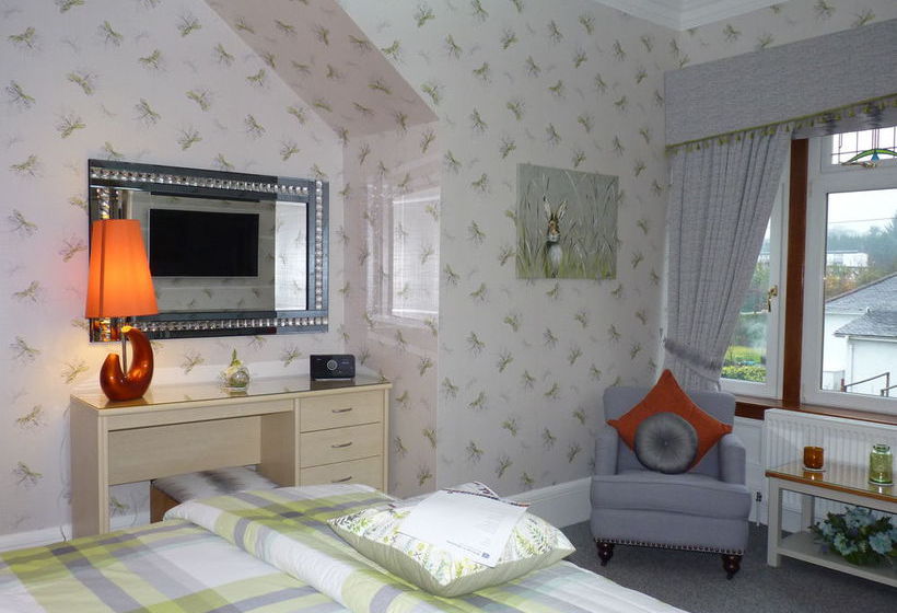 Muirholm Bed & Breakfast