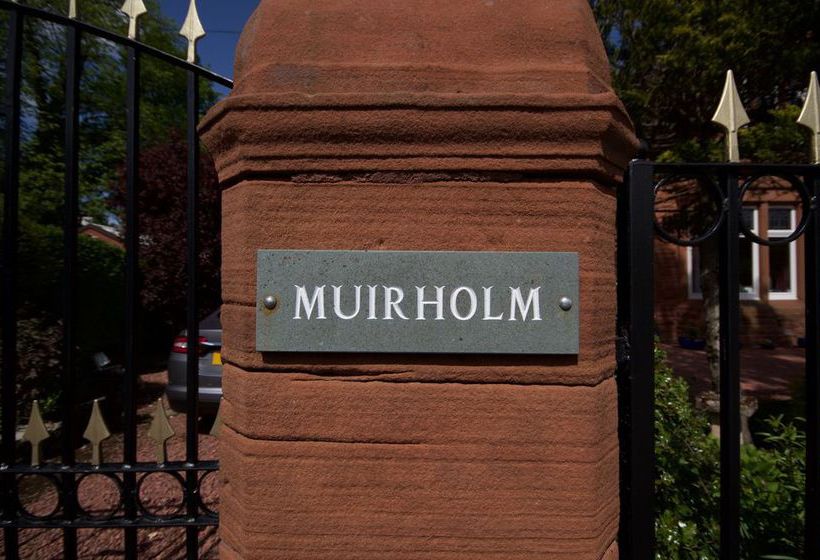 Muirholm Bed & Breakfast
