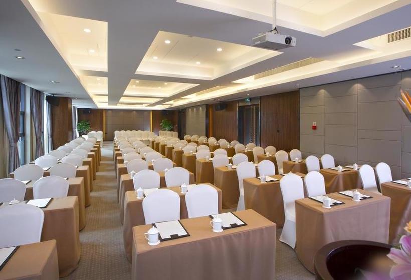 Ssaw Boutique Hotel Delan Mogan Mountain