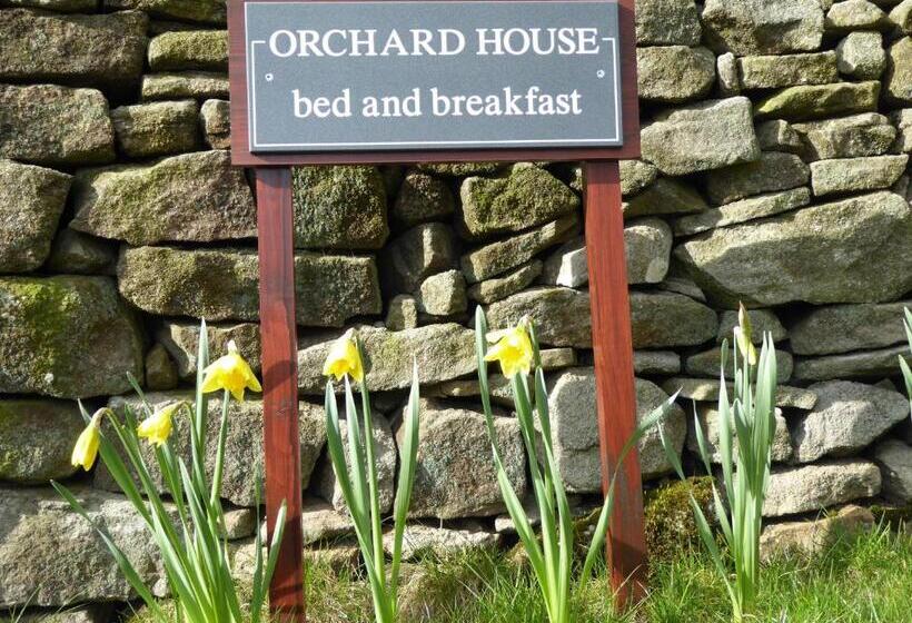 Orchard House B&b