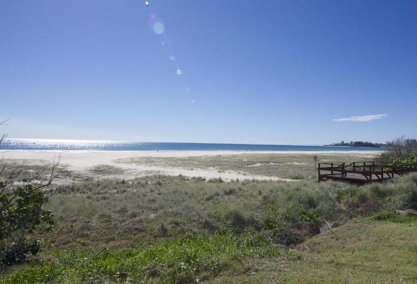 Pacific Place Apartments