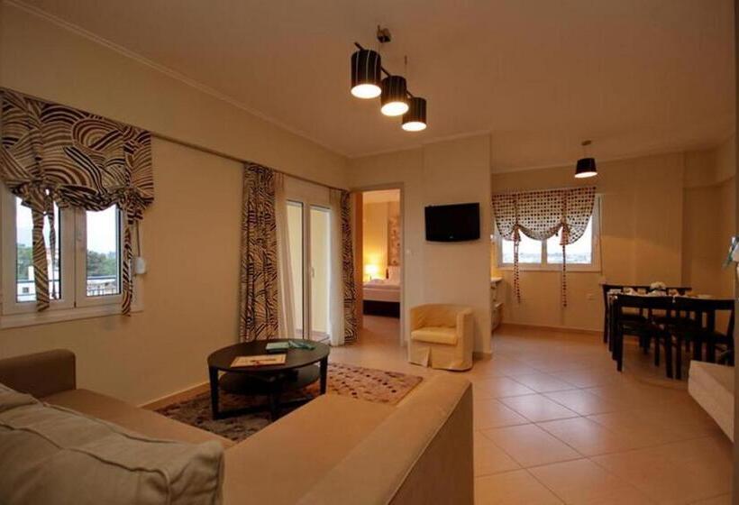 Palatino Rooms & Apartments