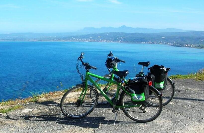 Palatino Rooms & Apartments