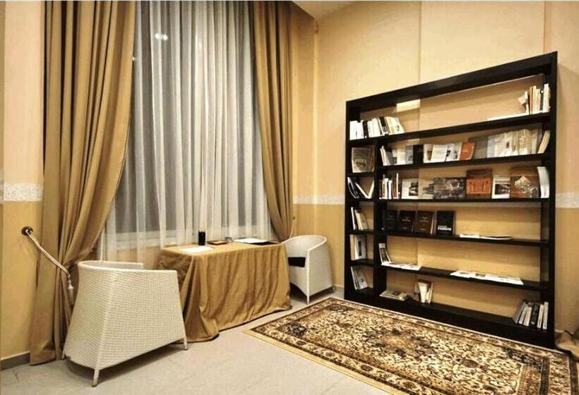 Palatino Rooms & Apartments