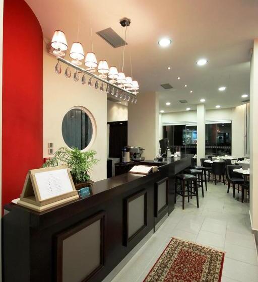 Palatino Rooms & Apartments