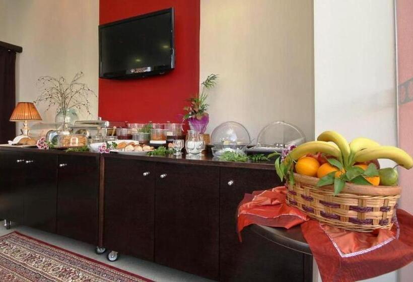 Palatino Rooms & Apartments