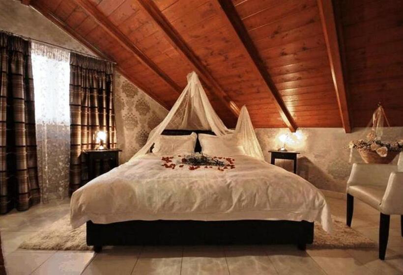 Palatino Rooms & Apartments