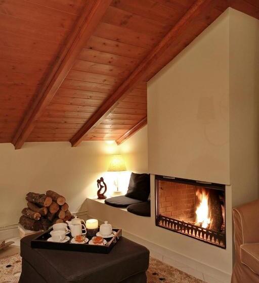 Palatino Rooms & Apartments