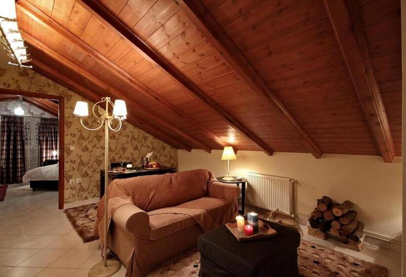 Palatino Rooms & Apartments