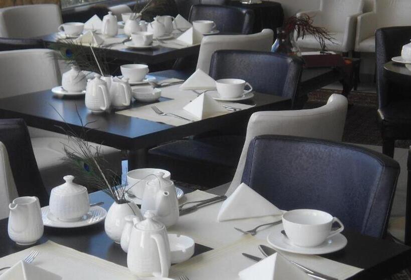 Palatino Rooms & Apartments