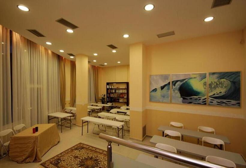 Palatino Rooms & Apartments