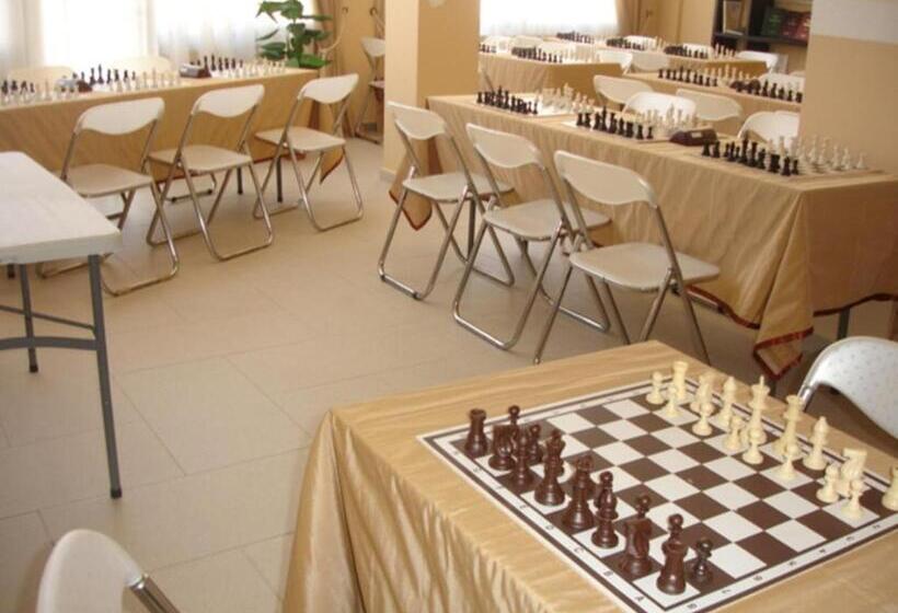 Palatino Rooms & Apartments