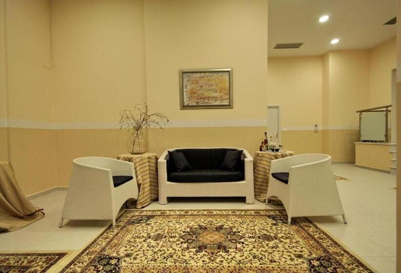 Palatino Rooms & Apartments