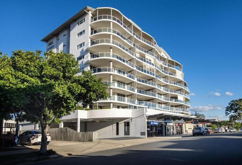 Pandanus Mooloolaba