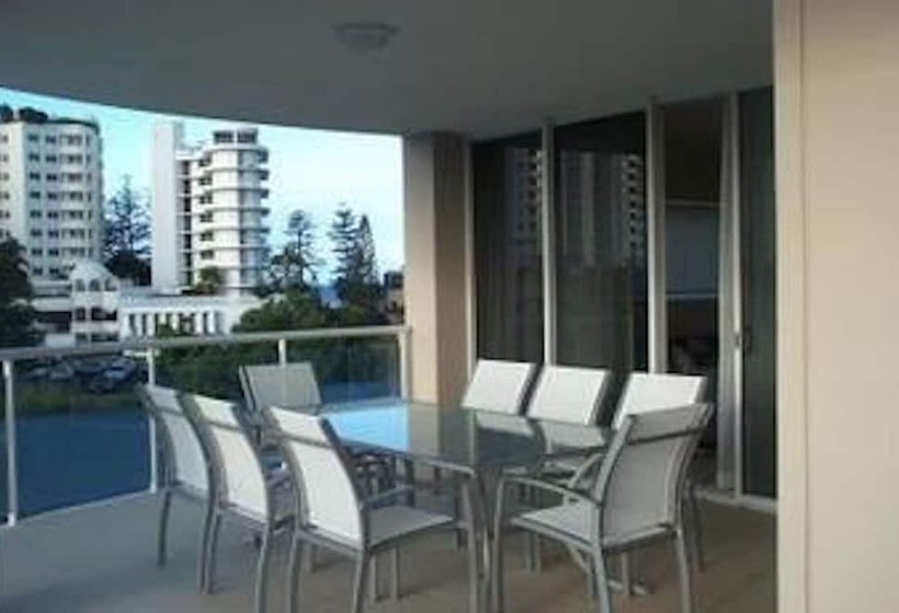 Pandanus Mooloolaba