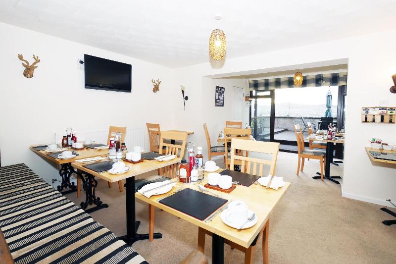 פנסיון Ardentorrie Guest House