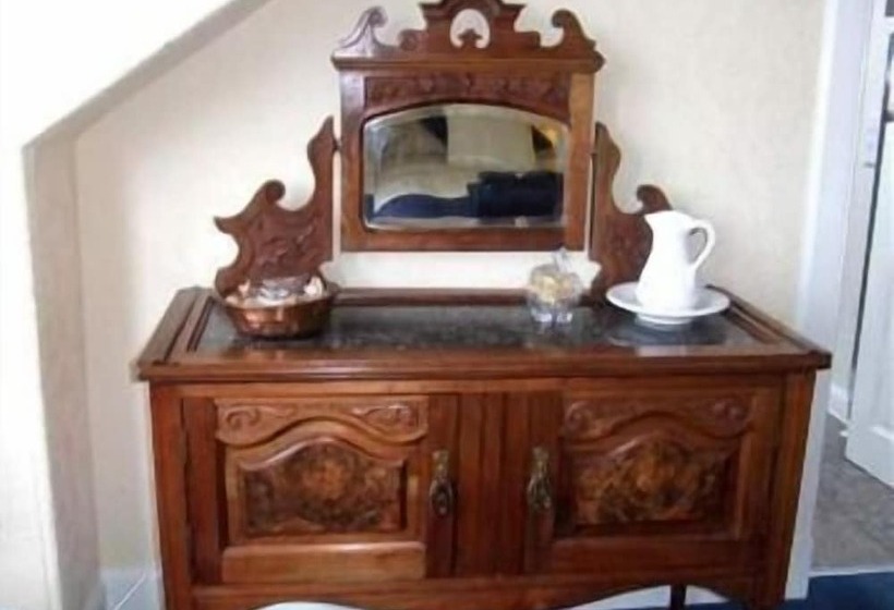 ペンション Burnside Guest House