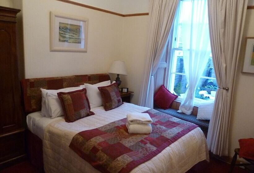 ペンション Burnside Guest House