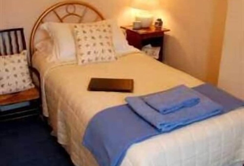 ペンション Burnside Guest House