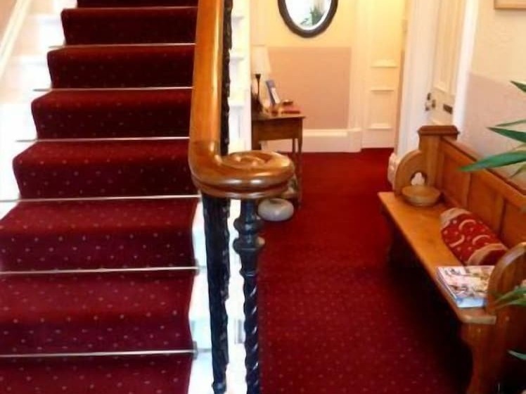 ペンション Burnside Guest House