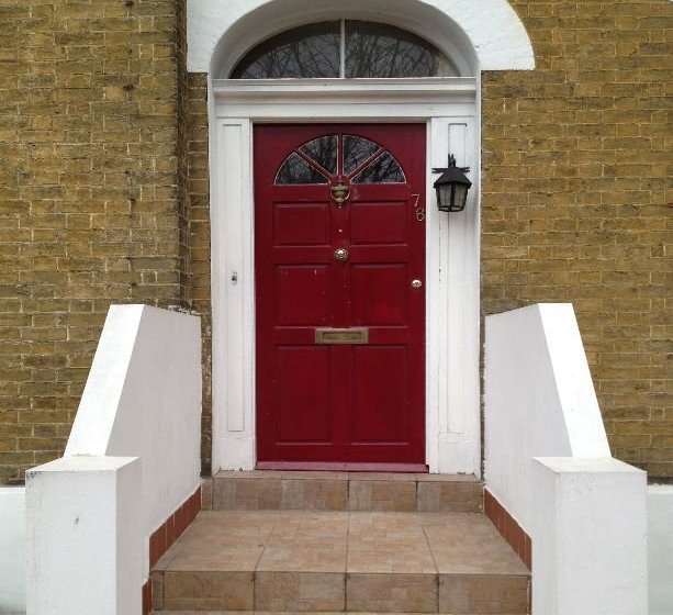 膳宿费 Cottage 76