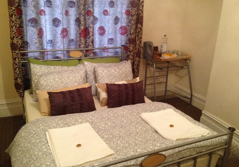 膳宿费 Cottage 76