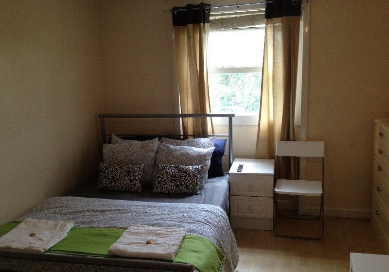 膳宿费 Cottage 76